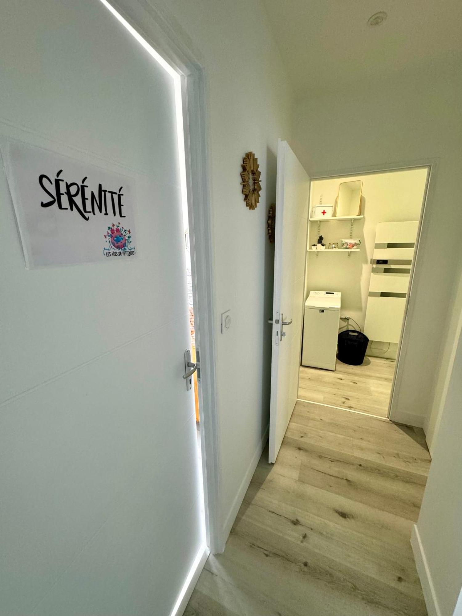 Serenite Aux Nids Du Petit Bois Pour Un Sejour Detente En Charente Maritime Breuillet  Exterior foto