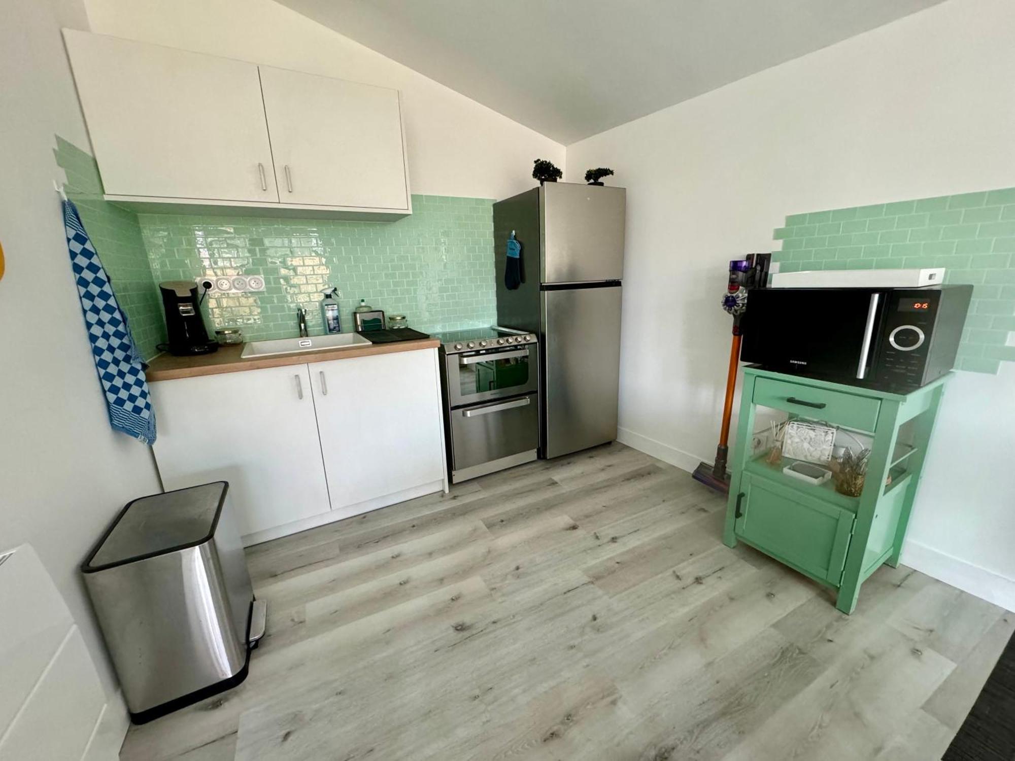 Serenite Aux Nids Du Petit Bois Pour Un Sejour Detente En Charente Maritime Breuillet  Exterior foto
