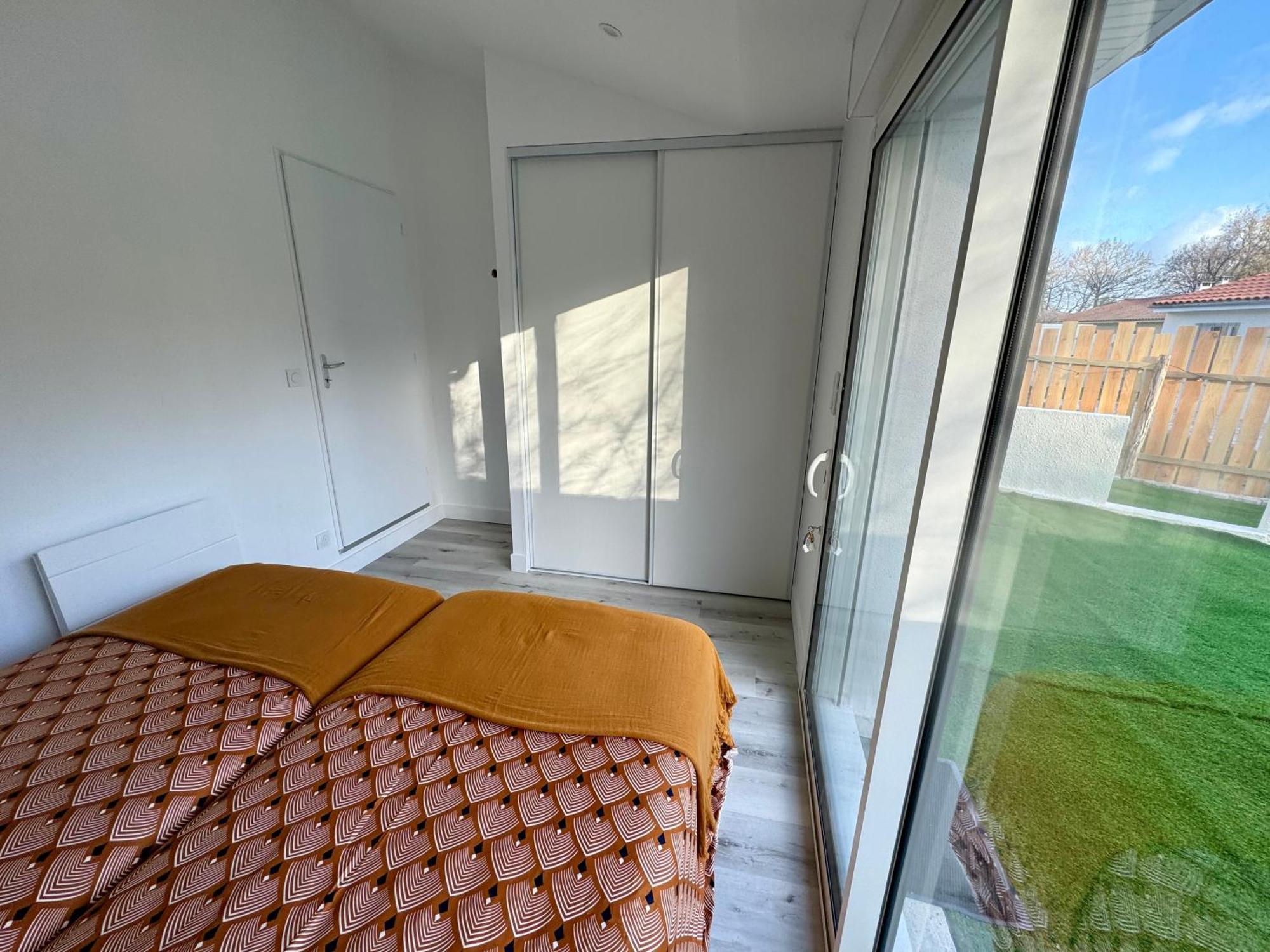 Serenite Aux Nids Du Petit Bois Pour Un Sejour Detente En Charente Maritime Breuillet  Exterior foto