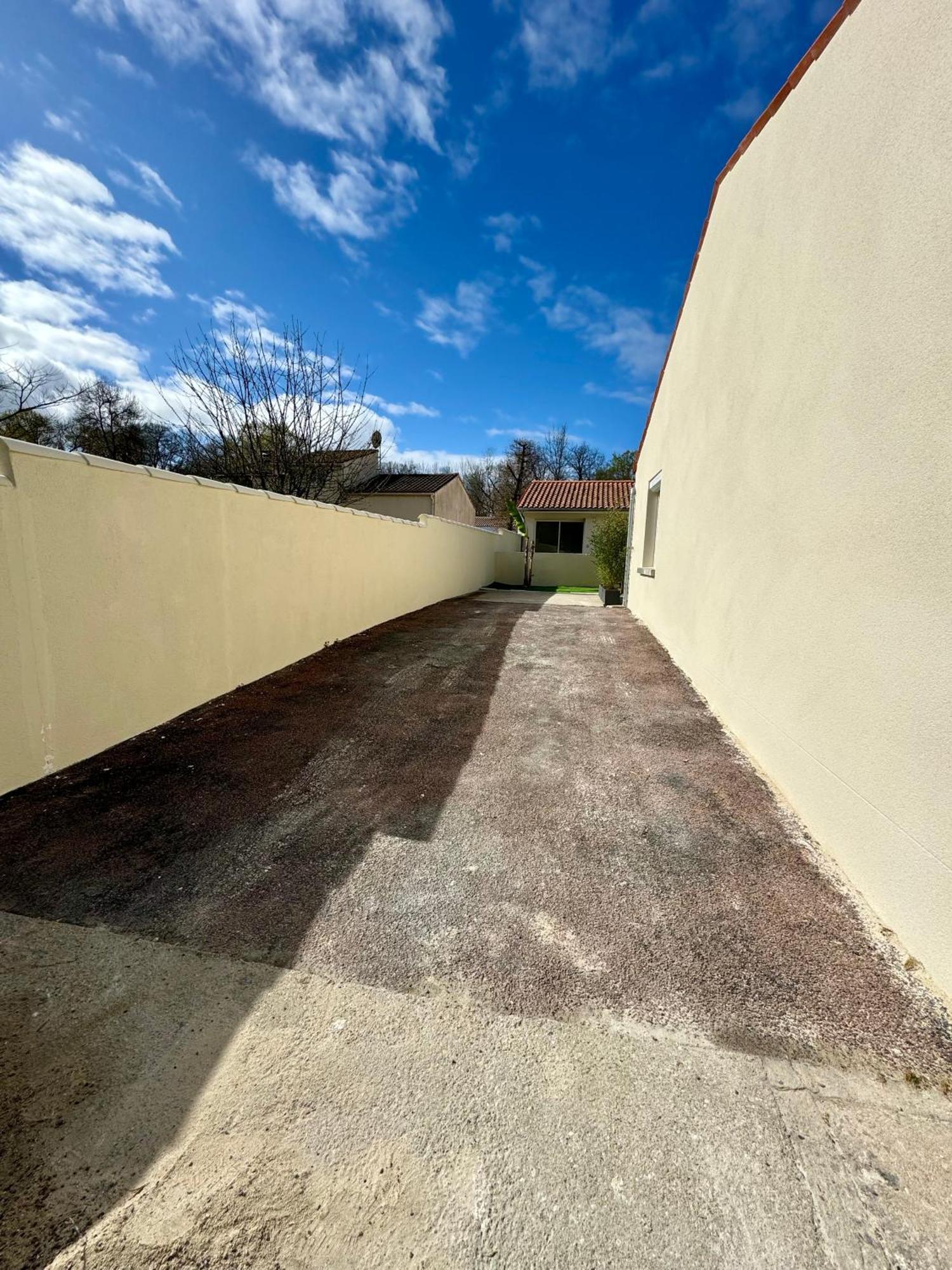 Serenite Aux Nids Du Petit Bois Pour Un Sejour Detente En Charente Maritime Breuillet  Exterior foto